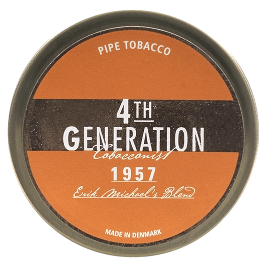 4th Generation 1957 Erik Michael's Blend 1.76oz