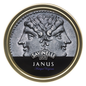 Savinelli Janus 2oz tin
