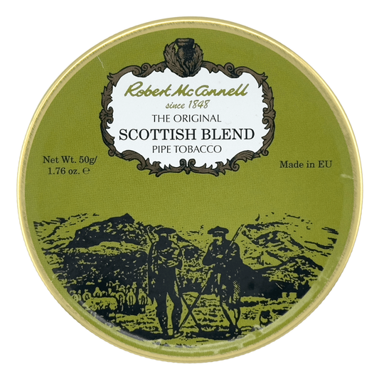 Robert McConnell Scottish Blend 1.76oz