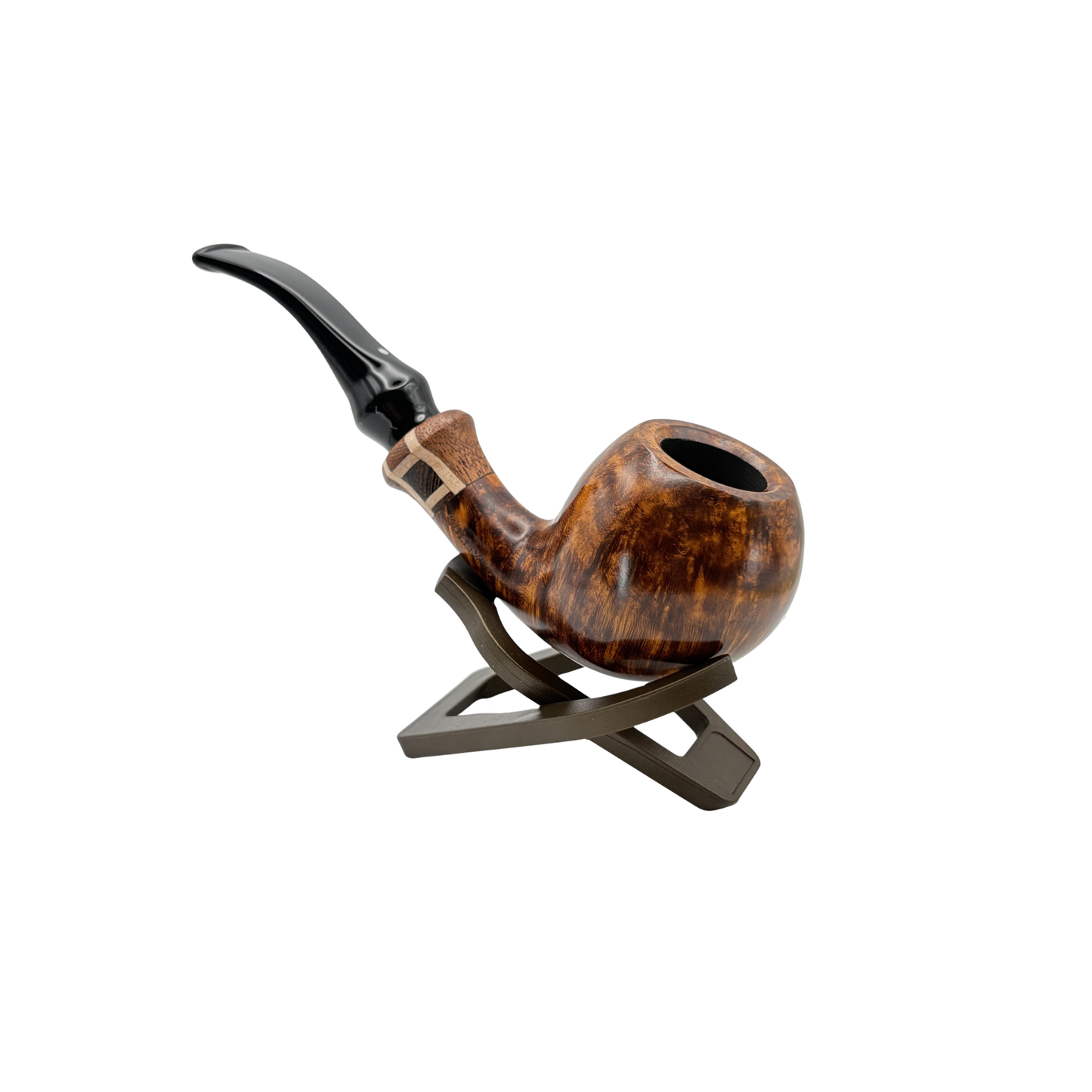 Vauen Gulliver 177 1/4 Bent