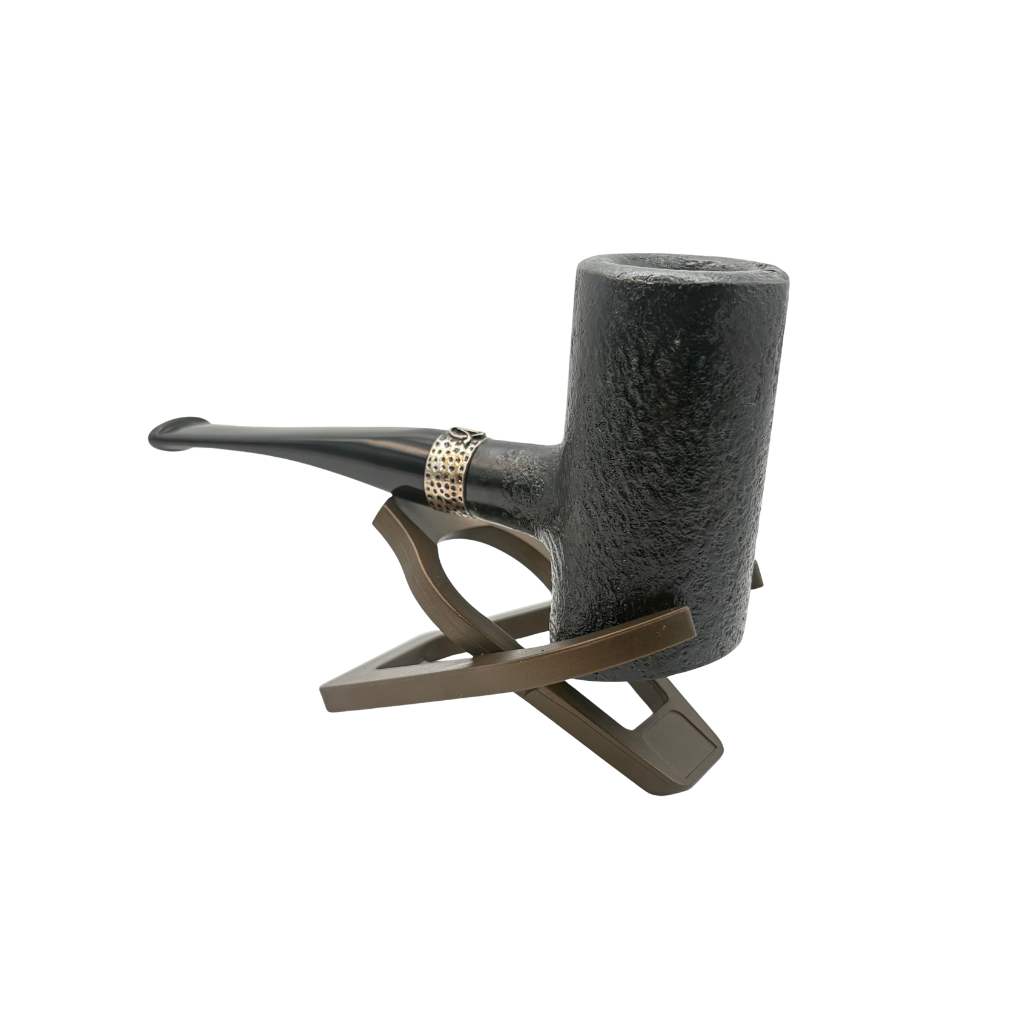 Nording Silver Classic Poker Sandblast