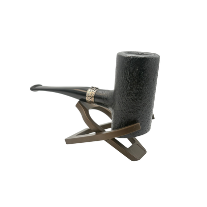Nording Silver Classic Poker Sandblast