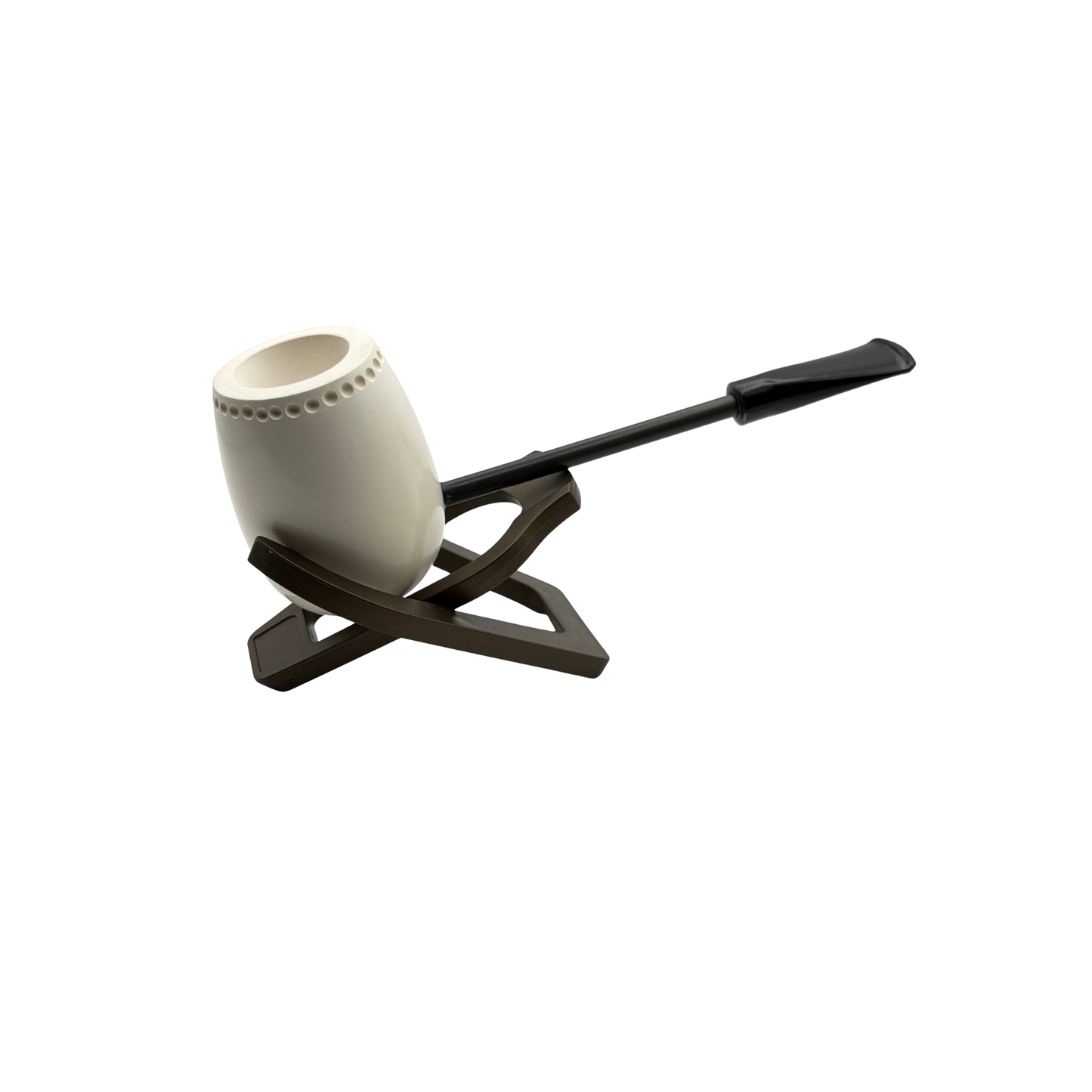 Meerschaum Egg Smooth
