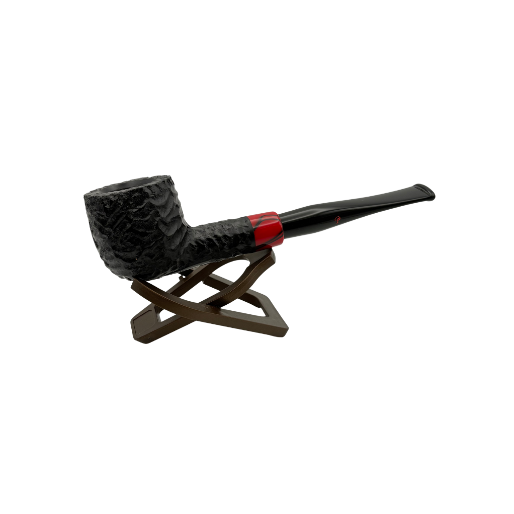Peterson Halloween 2026 Rusticated (606) Fishtail