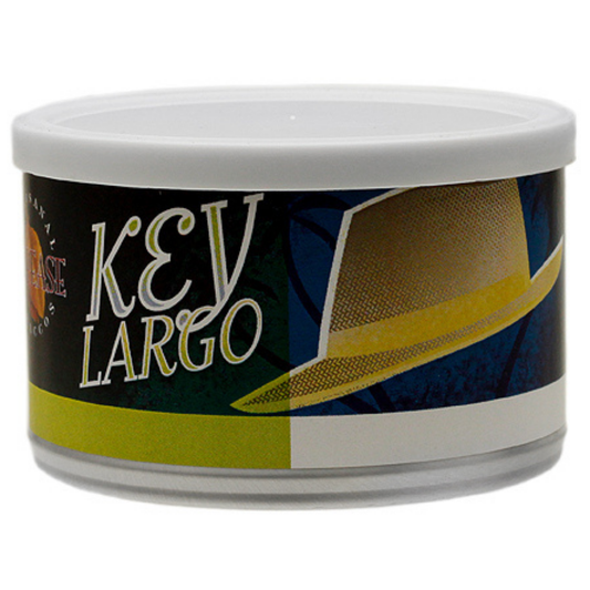 G. L. Pease Pipe Tobacco: Key Largo 2oz