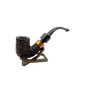 Peterson Pipes: Christmas 2026 Deluxe System Rusticated (4s) P-Lip