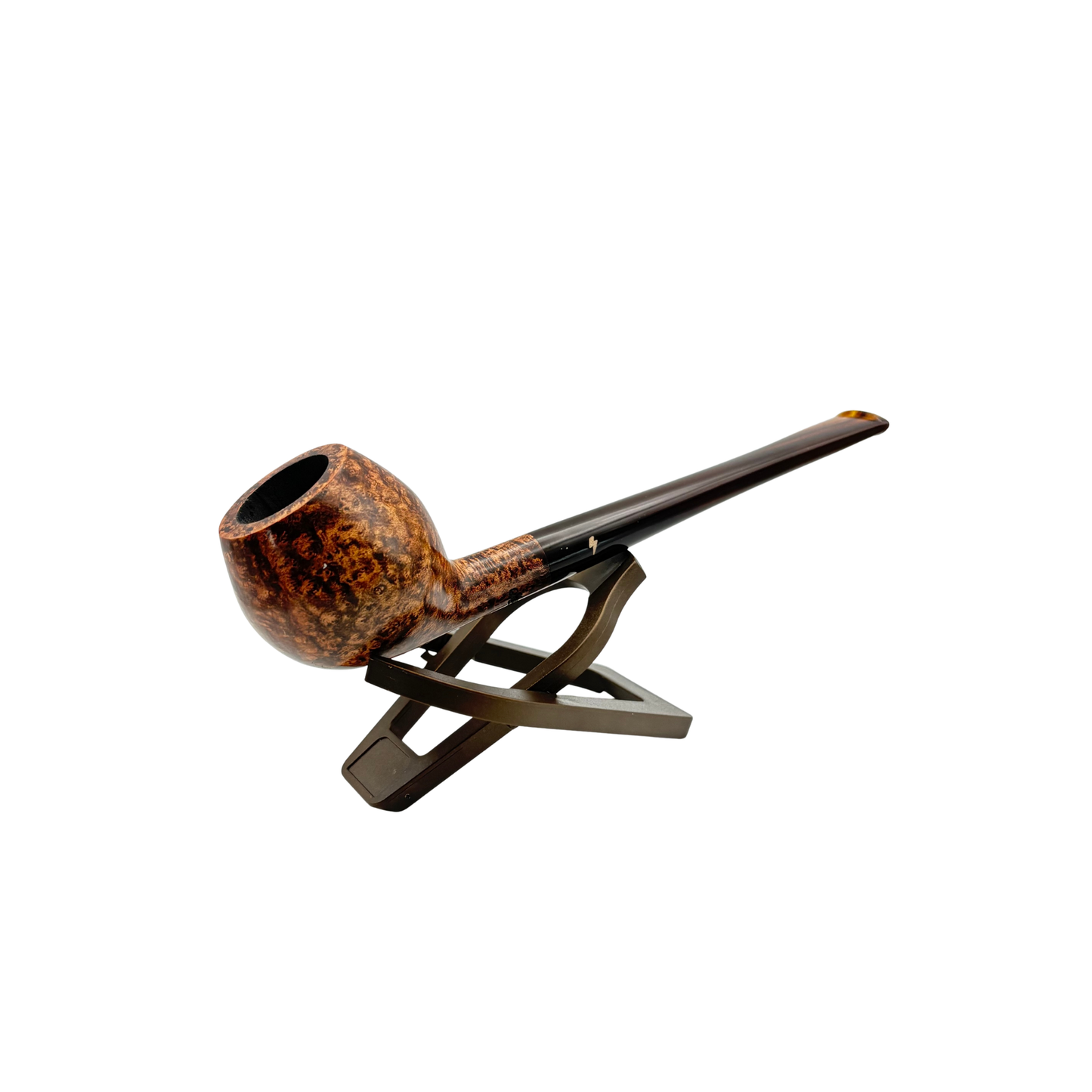 Moonshine Long Devil Anse Pipe MS07LDS