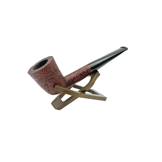 BriarWorks Classic Straight Dublin Pipe