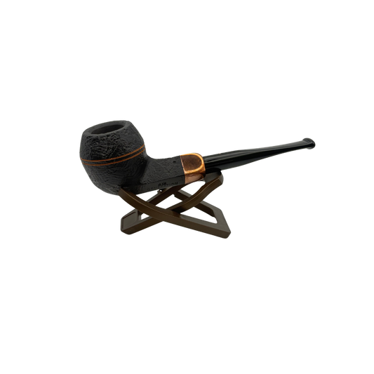 4th Generation Klassisk Sandblast #407
