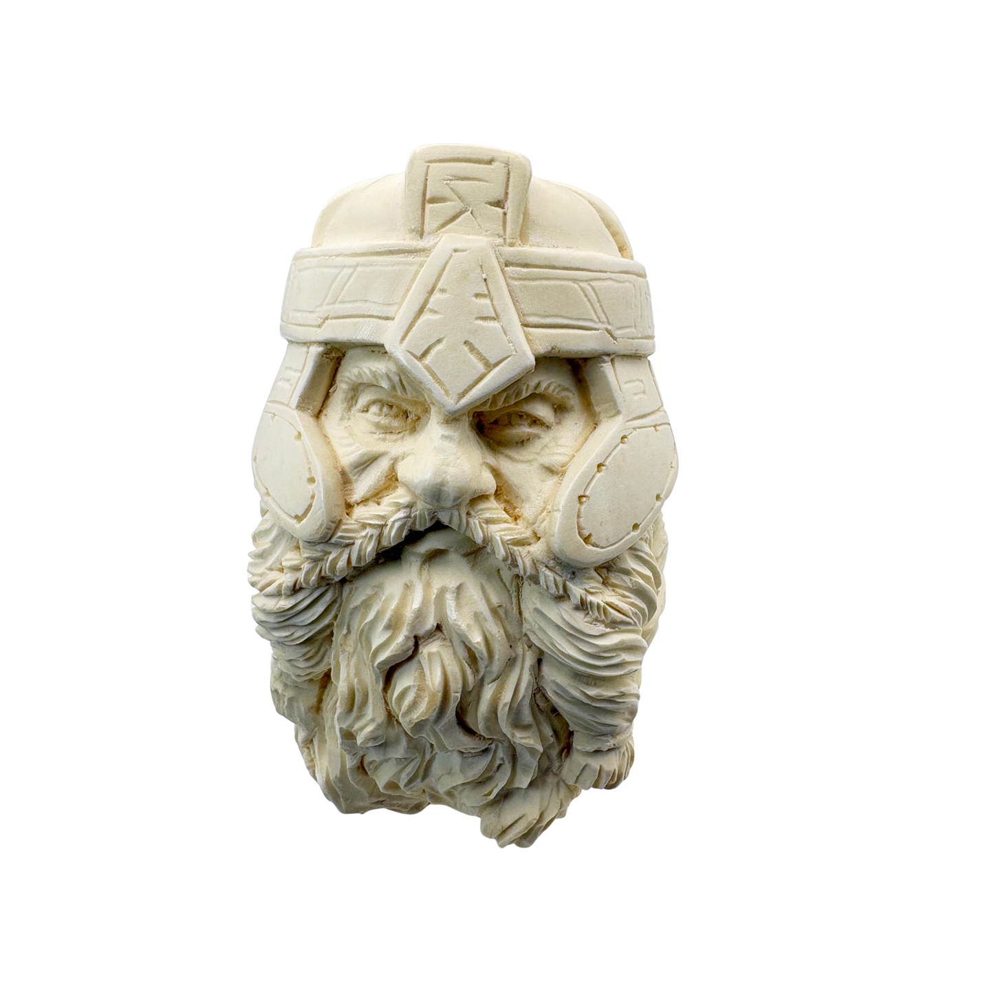 Celebi Meerschaum Dwarf Pipe