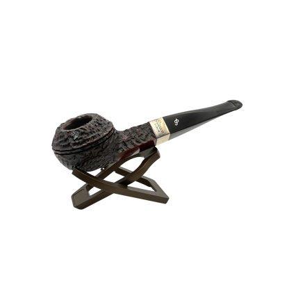 Peterson Pipes: POTY 2026 Rusticated P-Lip