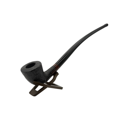 Molina Pipes Lungo Sandblasted C1554