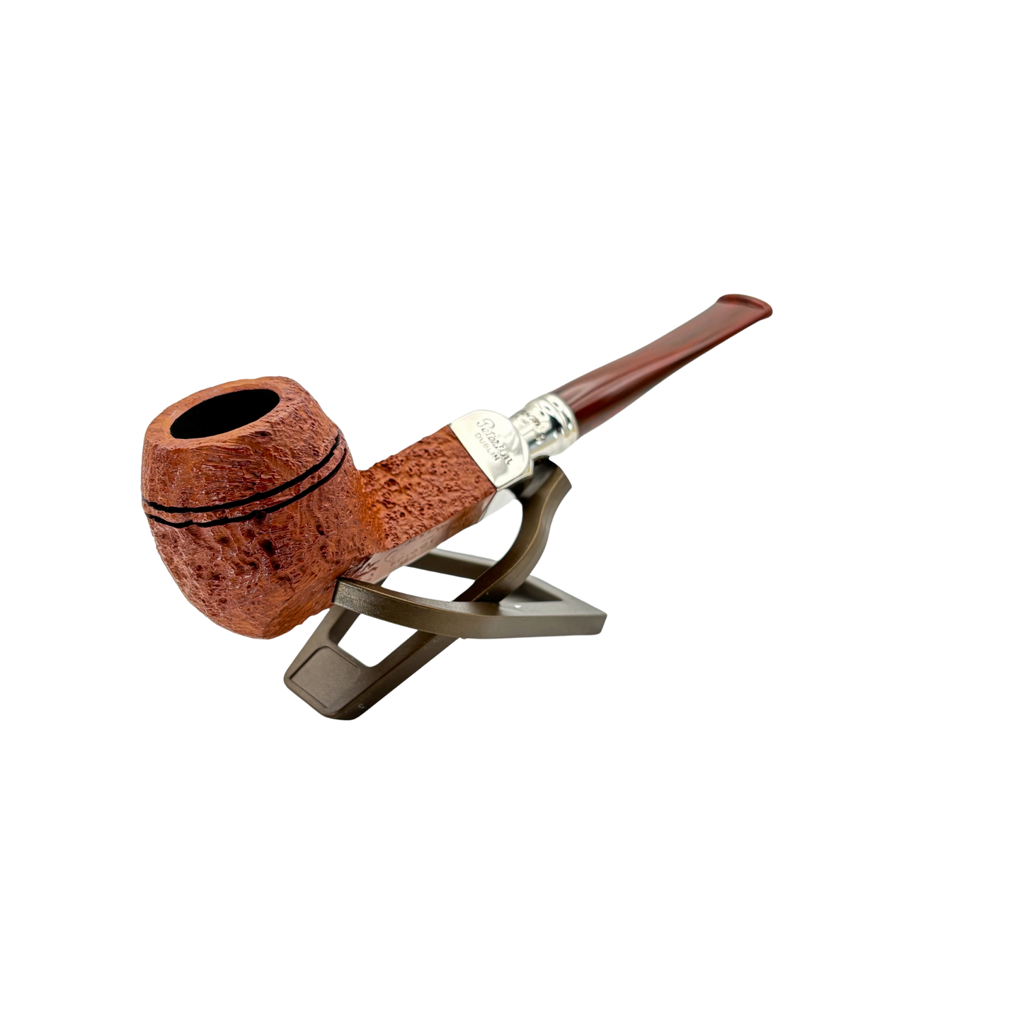 Peterson Pipes: Barley Spigot (150) Fishtail