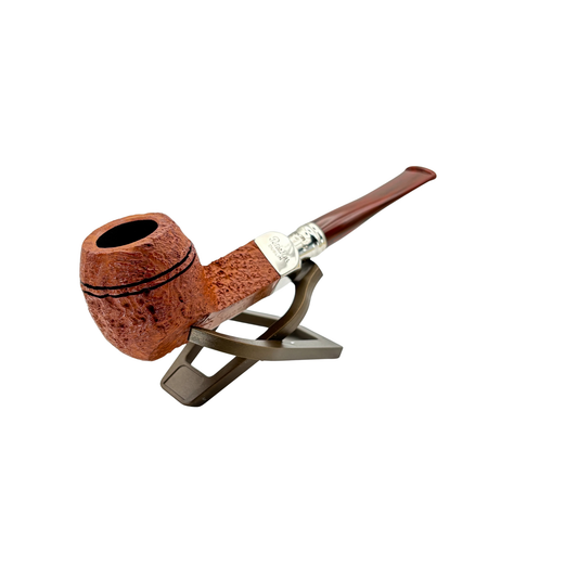 Peterson Pipes: Barley Spigot (150) Fishtail