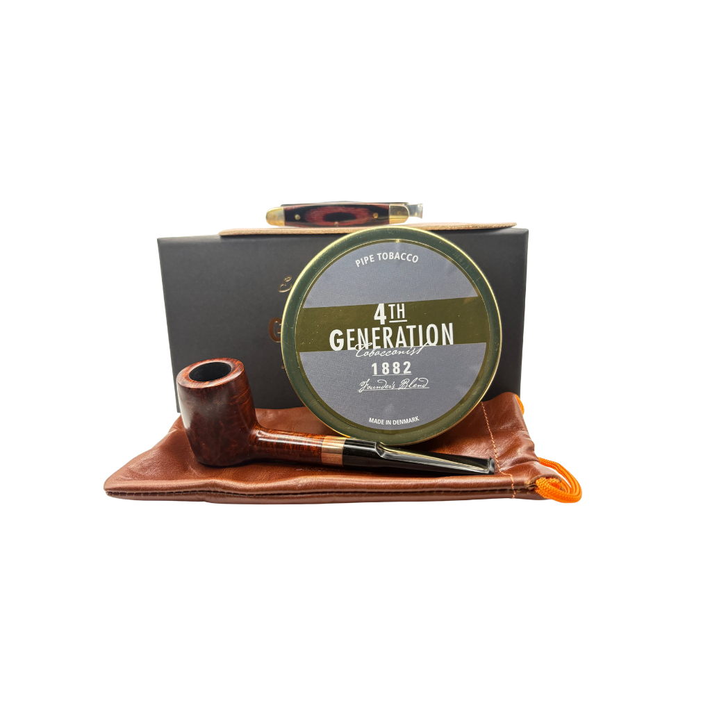 4th Generation Gift Set Smooth