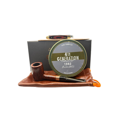 4th Generation Gift Set Smooth