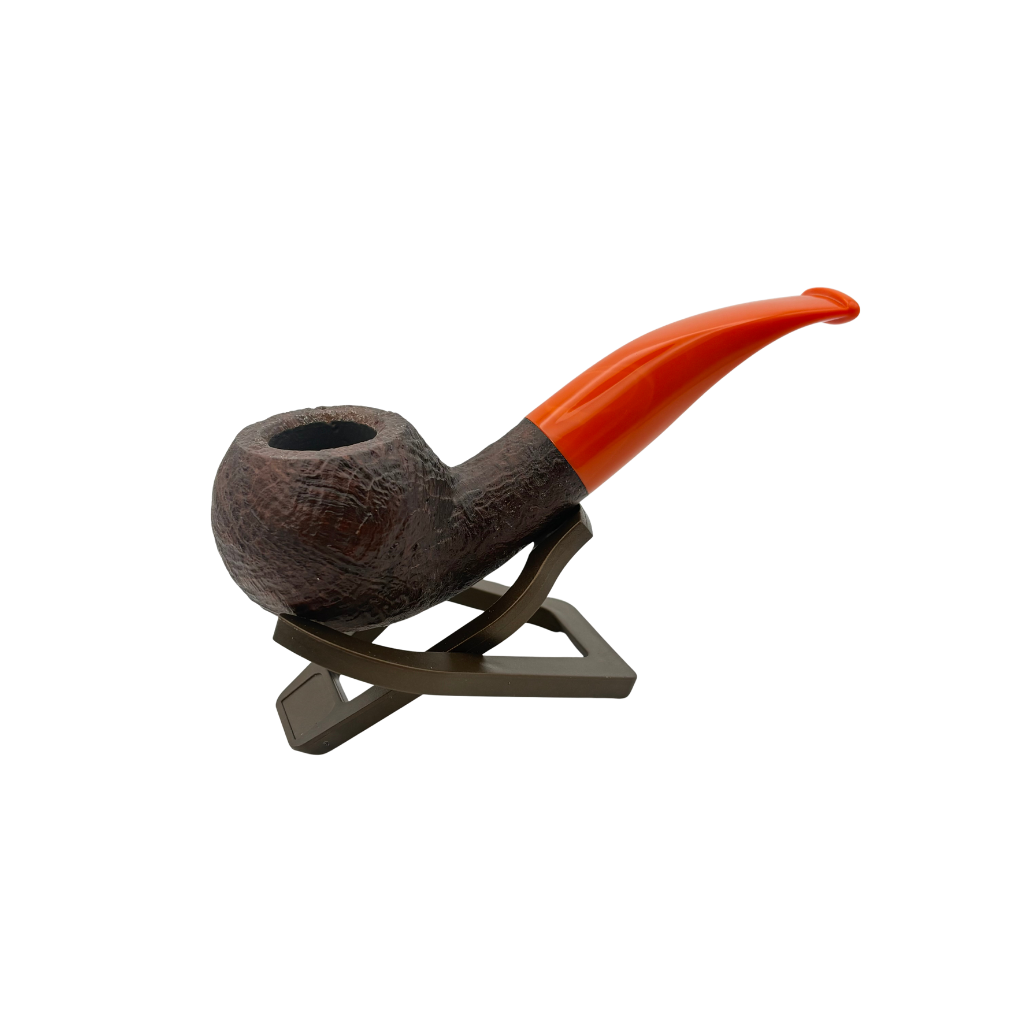 4th Generation Father’s, Friends & Fire 2025 Sandblast pipe