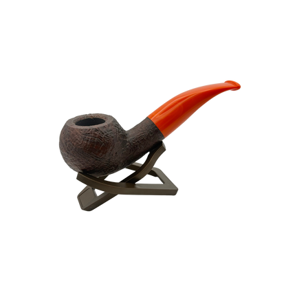 4th Generation Father’s, Friends & Fire 2025 Sandblast pipe