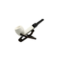 Kaywoodie 175th Bulldog Meerschaum Rusticated A