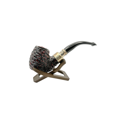 Peterson Pipes: System Spigot Rusticated (304) P-Lip