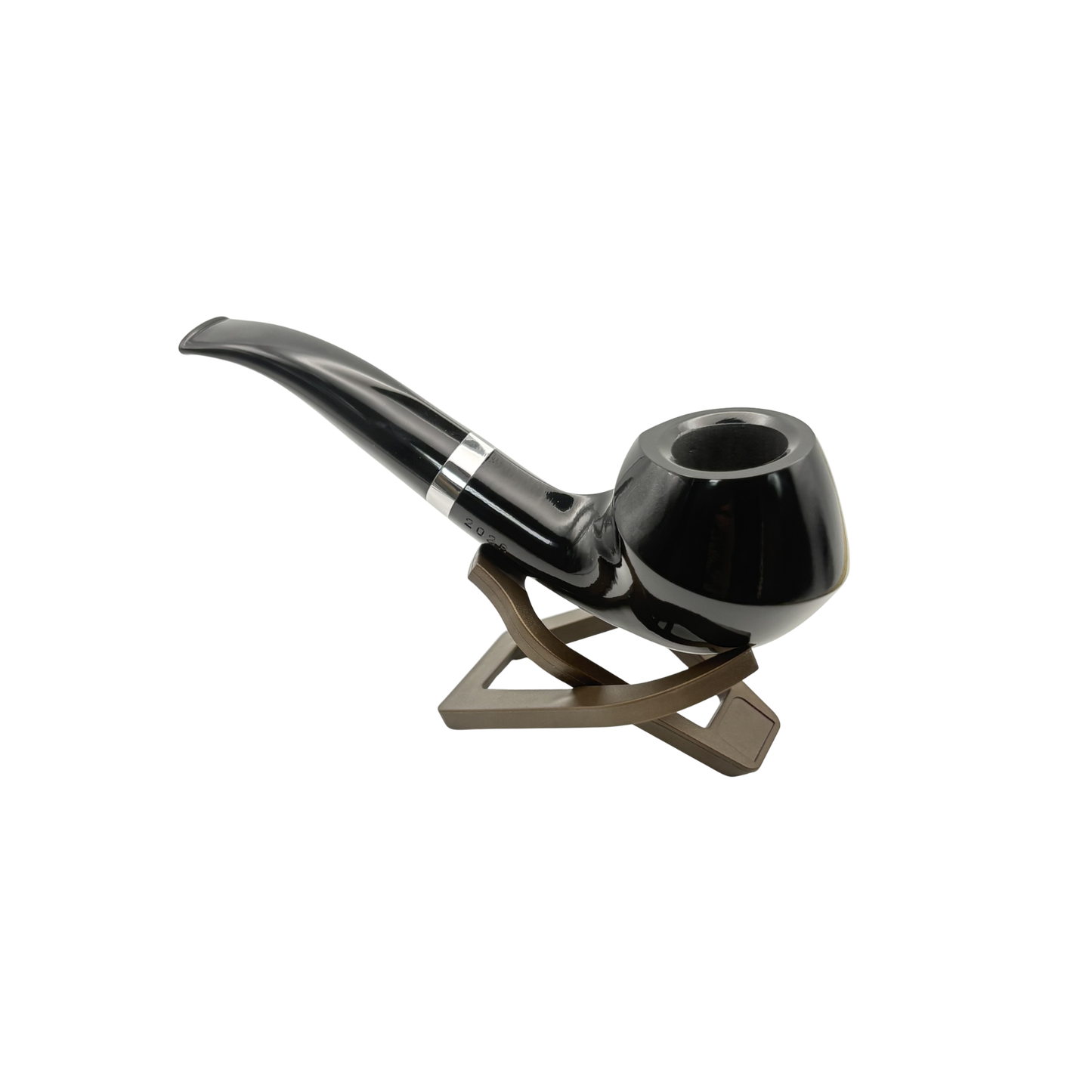 Vauen POTY 2026 Smooth Black
