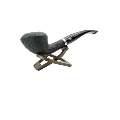 Brigham Pipes: Chinook (426) (Rock Maple Inserts)