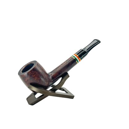 Peterson Pipes: St. Patrick's Day 2026 Smooth (53) Fishtail