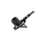 Peterson Pipes: Cobble (53) Fishtail