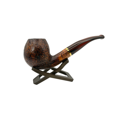Molina Pipes: Striato Sandblasted (A626)
