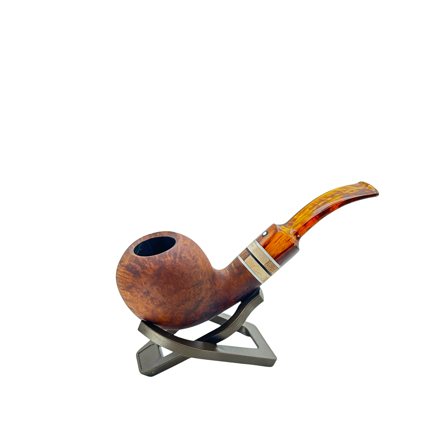 Vauen Oregon apple 1/2 bent