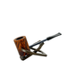 Nording: Compass Brown Grain Matte