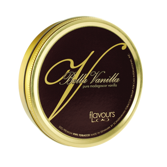 CAO Bella Vanilla 1.76oz