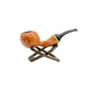 C Pipe Artisan Blowfish Freehand Smooth