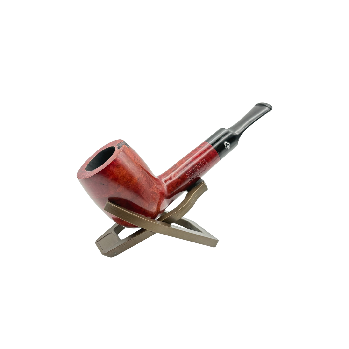 Kaywoodie Birkshire Stacked Lovat