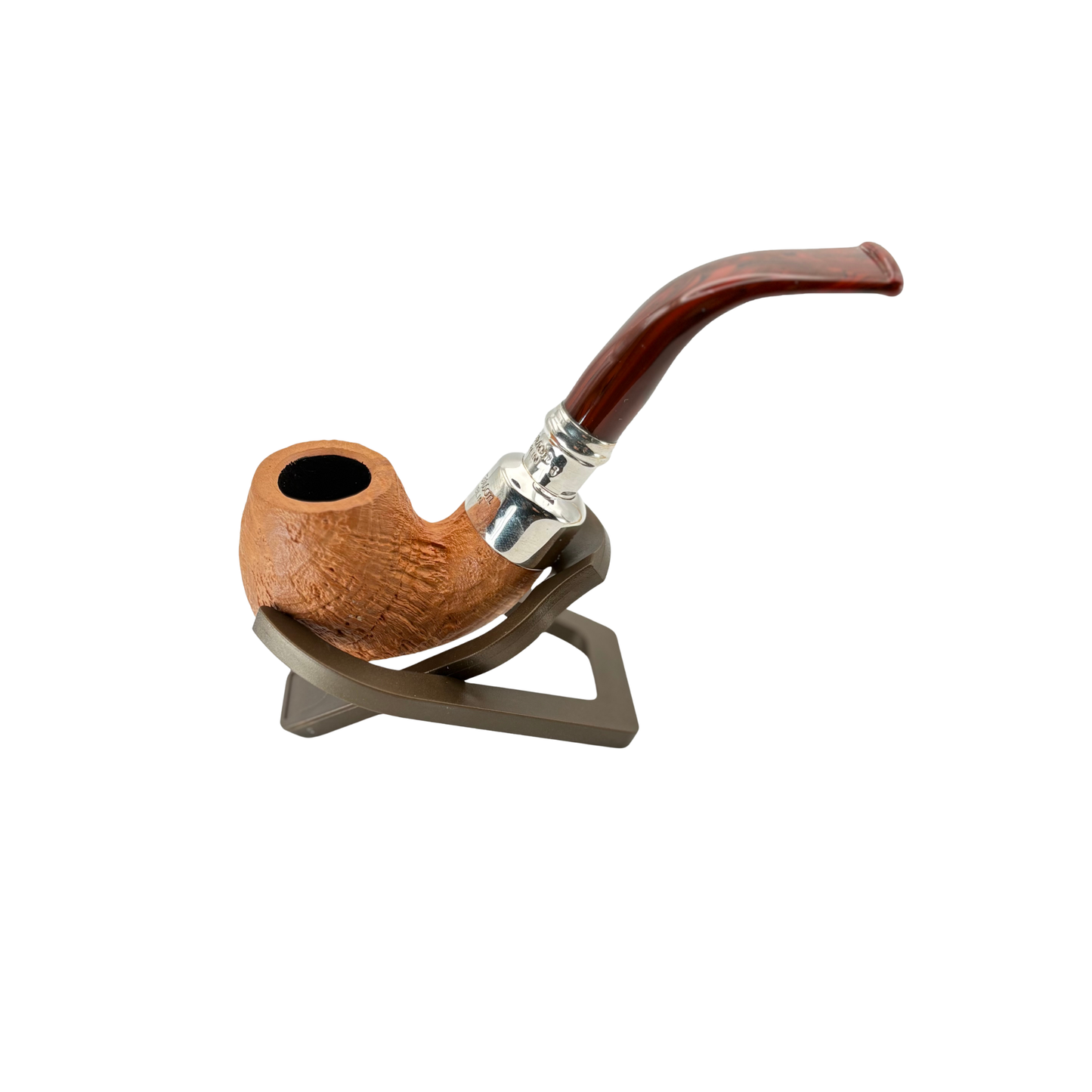 Peterson Pipes: Barley Spigot (230) Fishtail