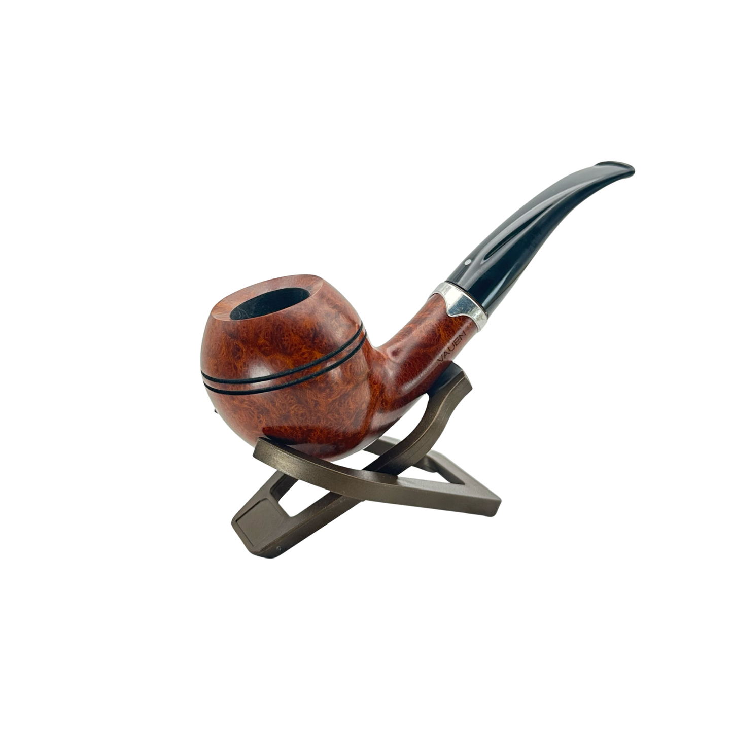 Vauen Finn 1/2 Bent Bulldog