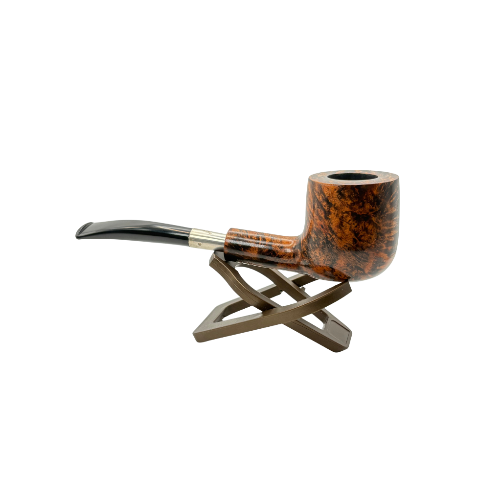 Nording Silver Spigot A Smooth