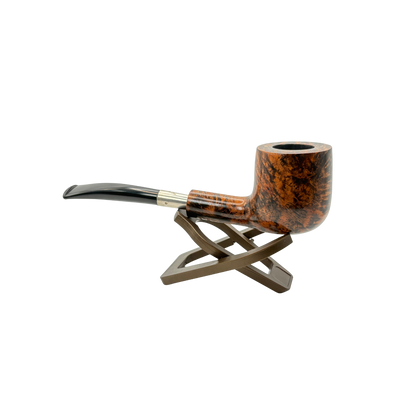 Nording Silver Spigot A Smooth