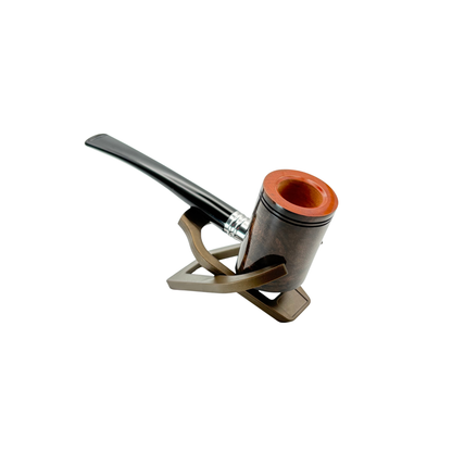 Rattray's Pipes: Ahoy Smooth Grey (9mm)