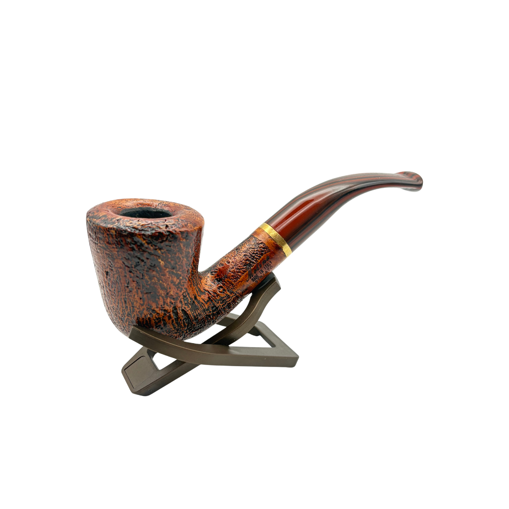 Molina Pipes: Striato Sandblasted (190)