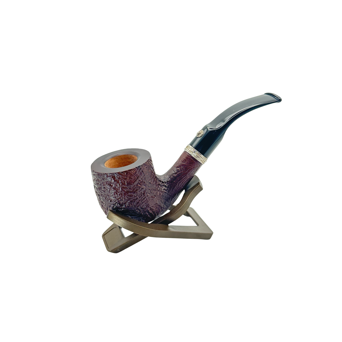 Barling Nelson Fossil (1823) (9mm)