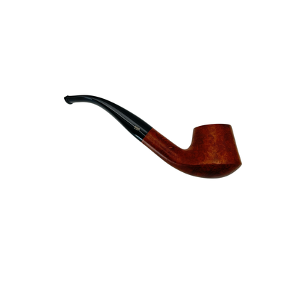 Brigham Pipes: Acadian (84) (Rock Maple Inserts)