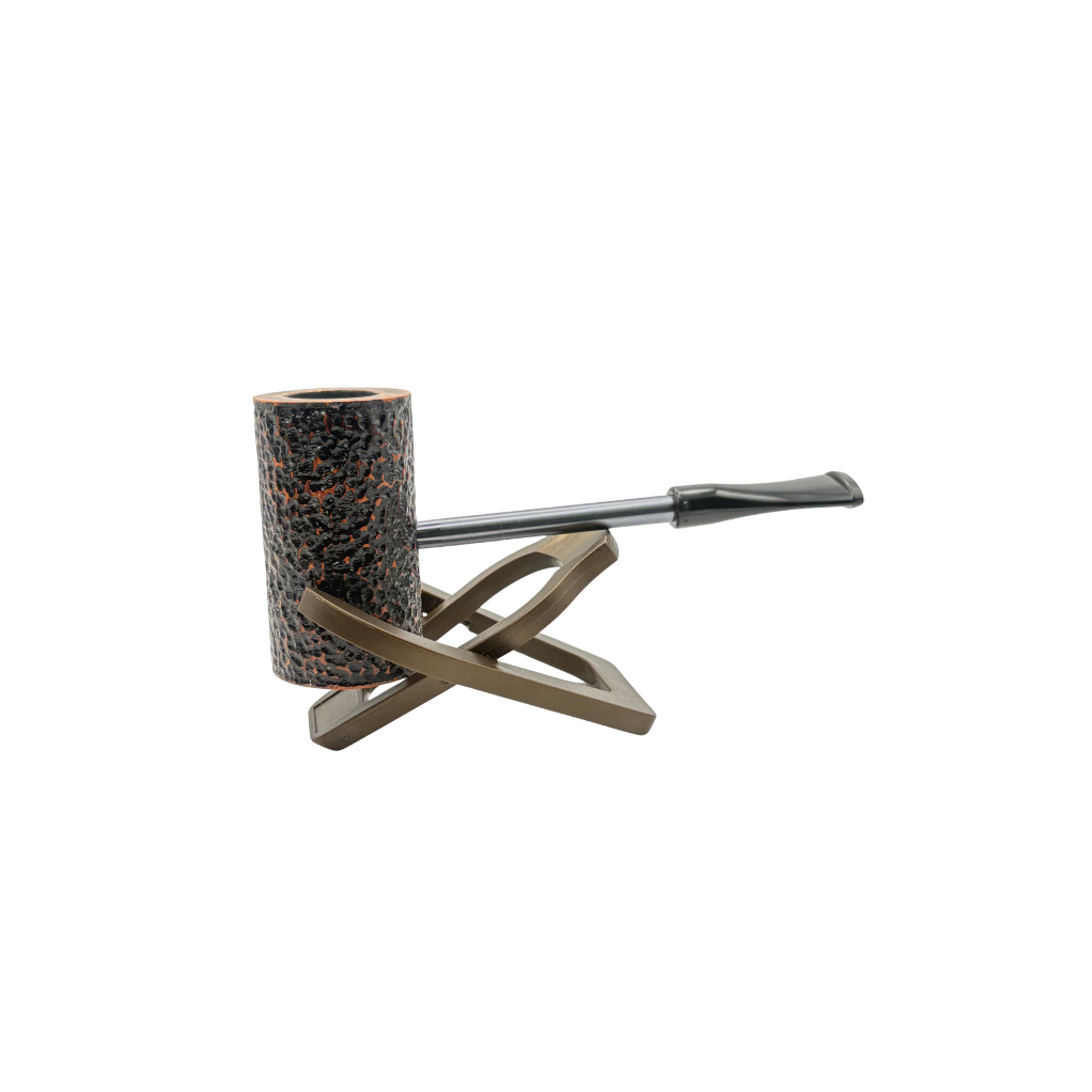 Nording Compass Macarthur Brown Rustic