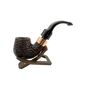 Peterson Pipes: Christmas 2026 Deluxe System Rusticated (20s) P-Lip