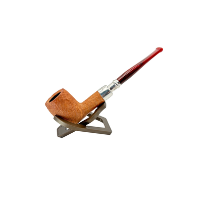Peterson Pipes: Barley Spigot (102) Fishtail