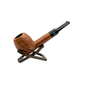 Kaywoodie 175th Super Grain Natural Saddle Apple