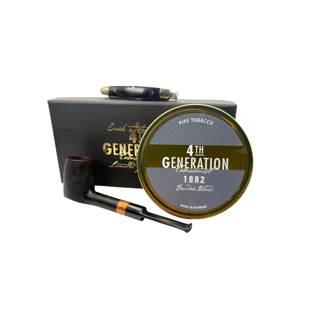4th Generation Gift Set Sandblast