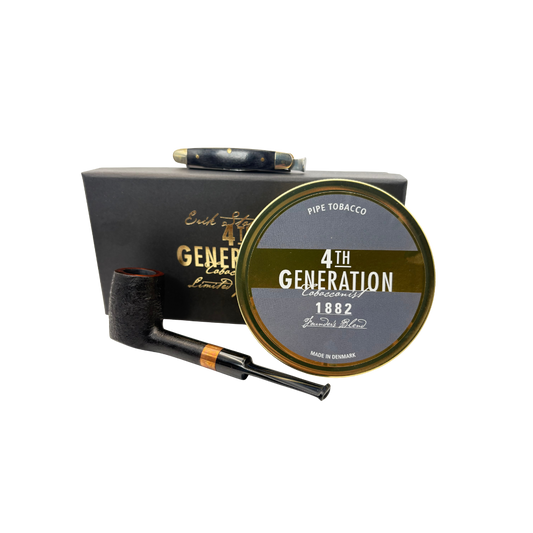 4th Generation Gift Set Sandblast
