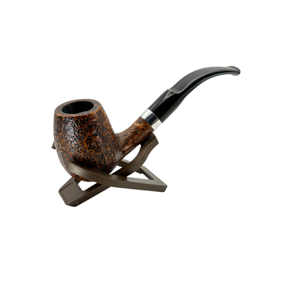 Molina Pipes: Americano Sandblasted (105)