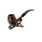 Molina Pipes: Americano Sandblasted (105)
